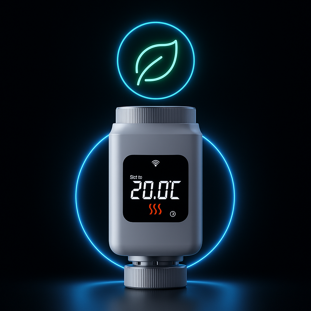 Économies d’énergie réelles