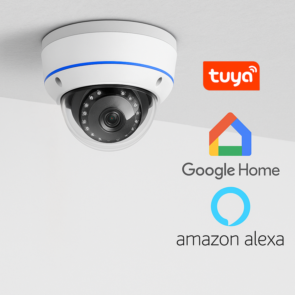 Connectée & intuitive