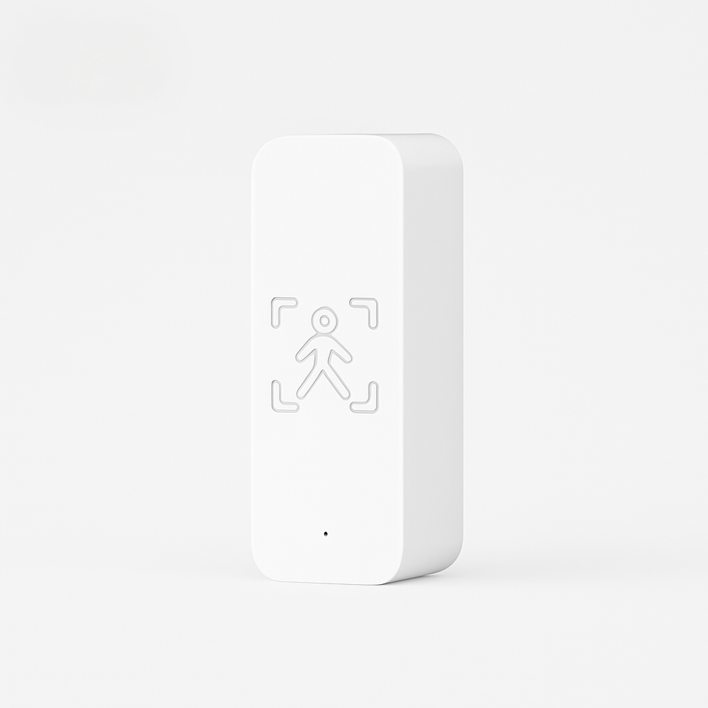 Détecteur de mouvement PIR Radar mmWave WiFi/ZigBee Tuya