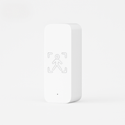 Détecteur de mouvement PIR Radar mmWave WiFi/ZigBee Tuya