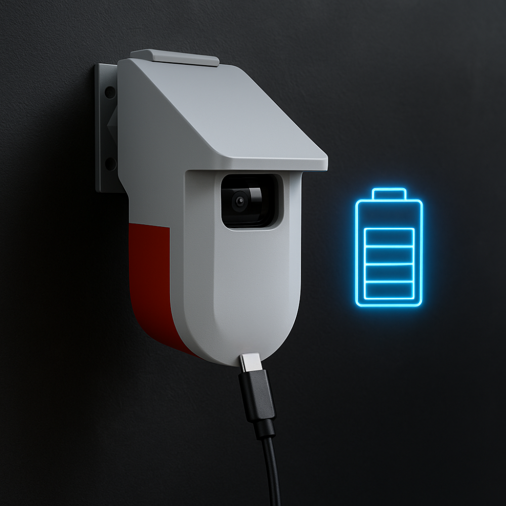 Autonomie prolongée