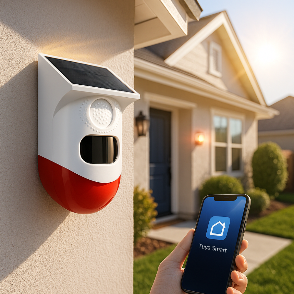 Connectivité intelligente