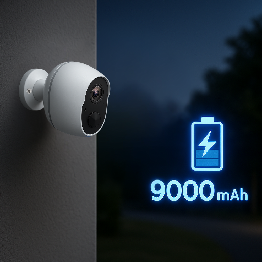 Zéro contrainte d’énergie