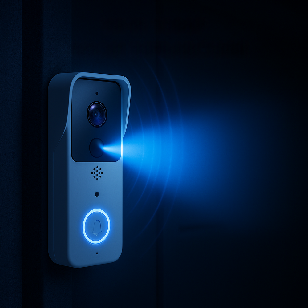 Vision Full HD 1080P