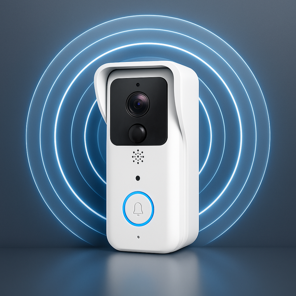 Connexion WiFi double bande