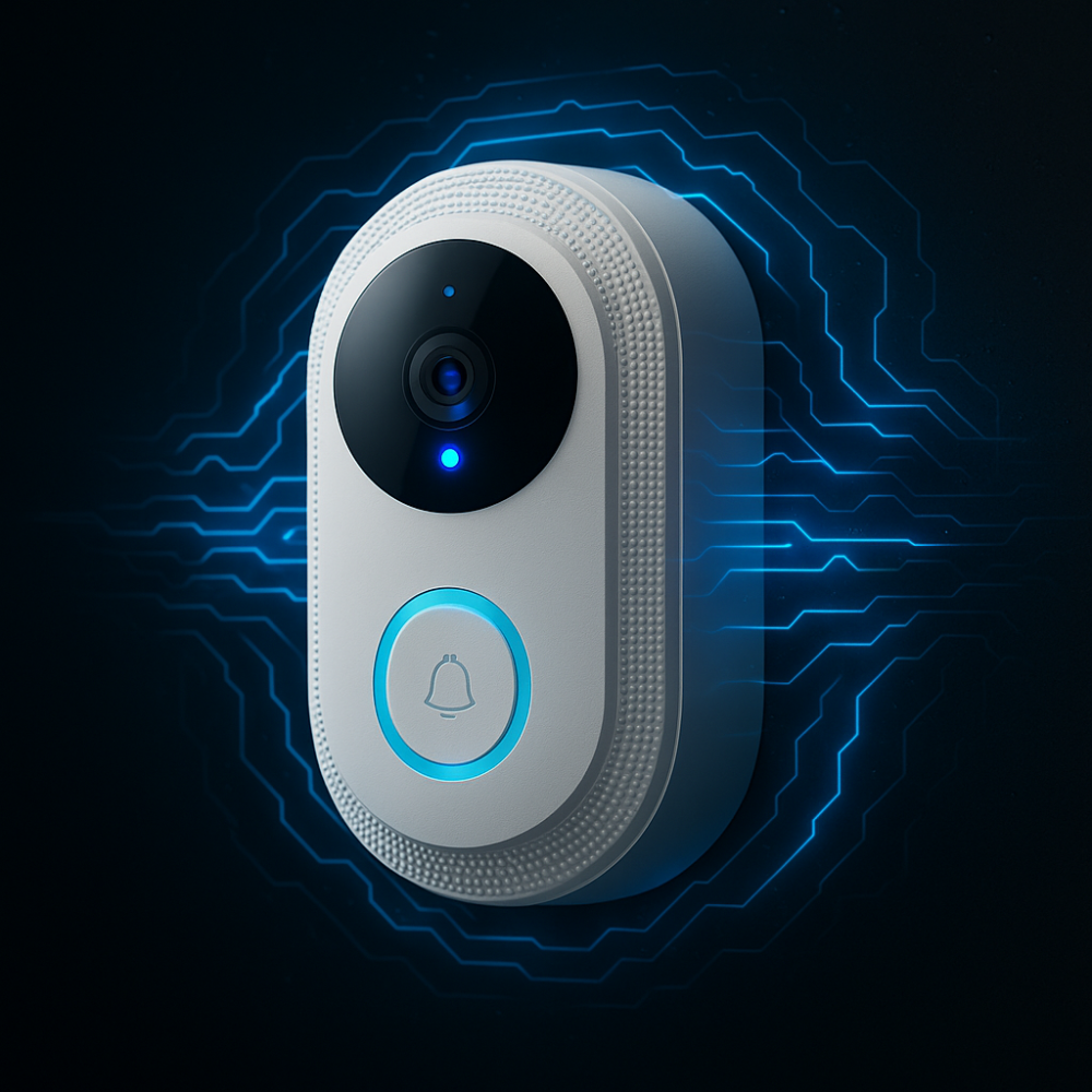 🔋 Batterie rechargeable longue durée