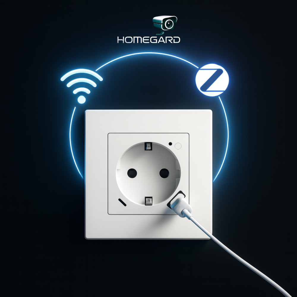 🌐 Double connectivité