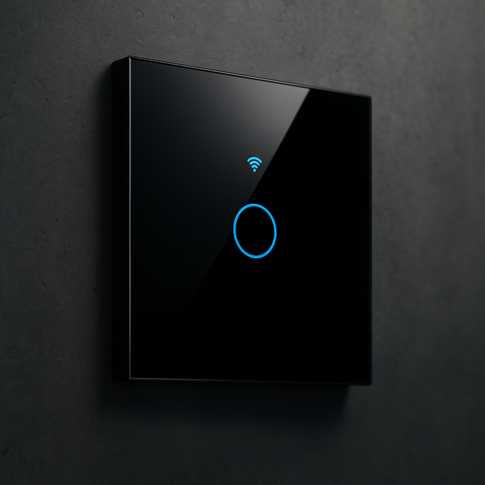 ✔︎ Sécurité maximale