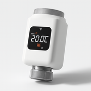Tête thermostatique connectée WiFi/ZigBee Tuya