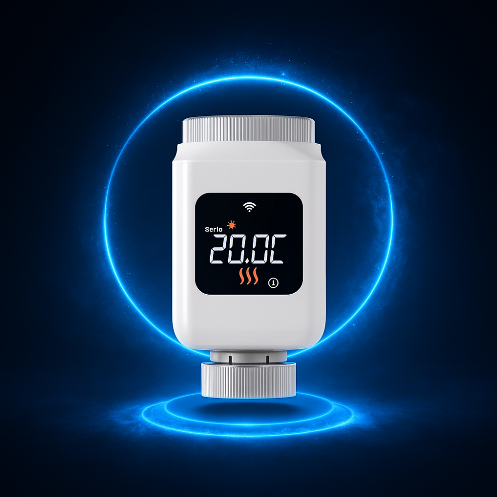 Design compact et élégant