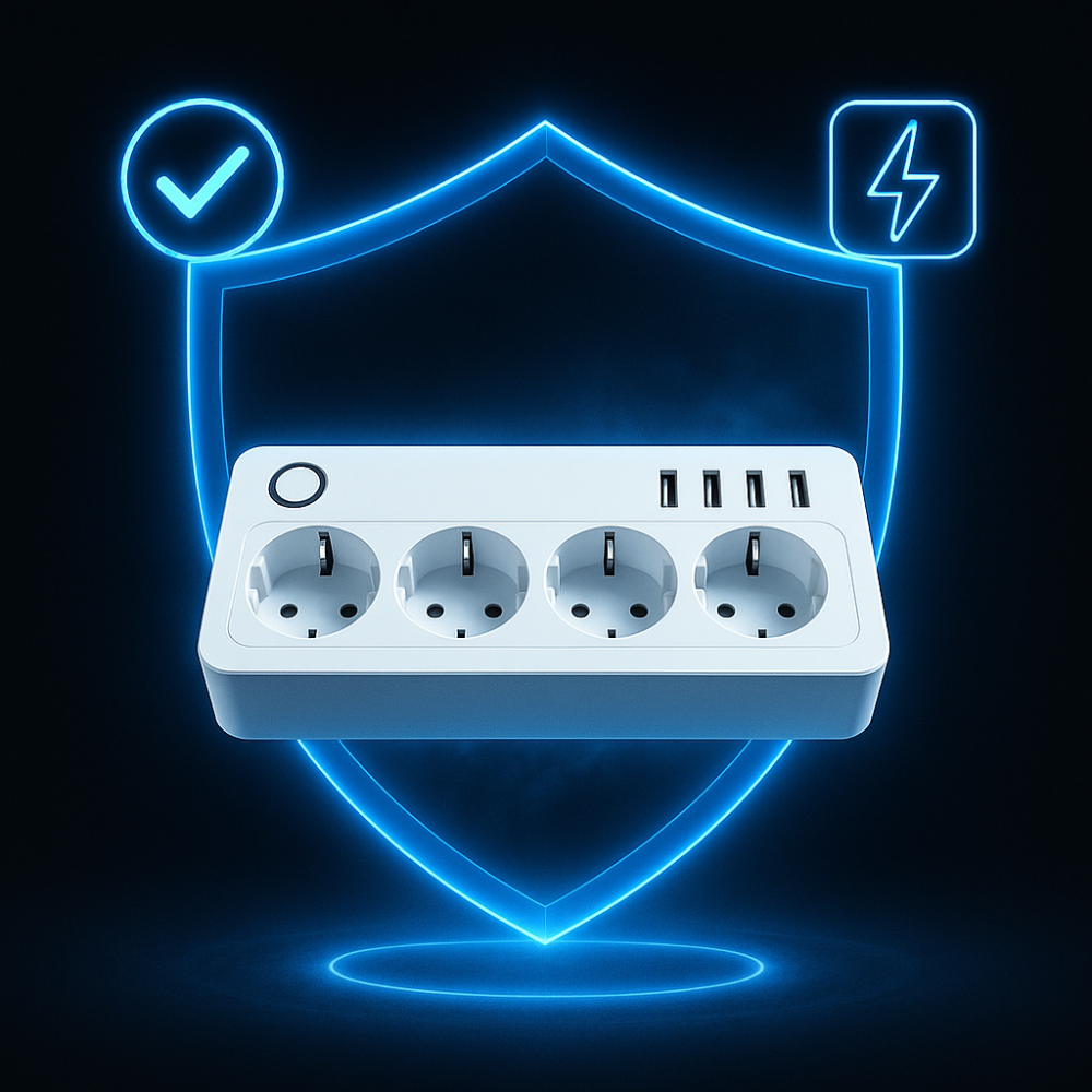 Sécurité Intégrée Premium