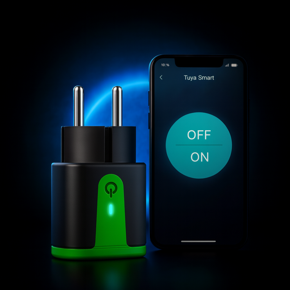 Contrôle intelligent en temps réel