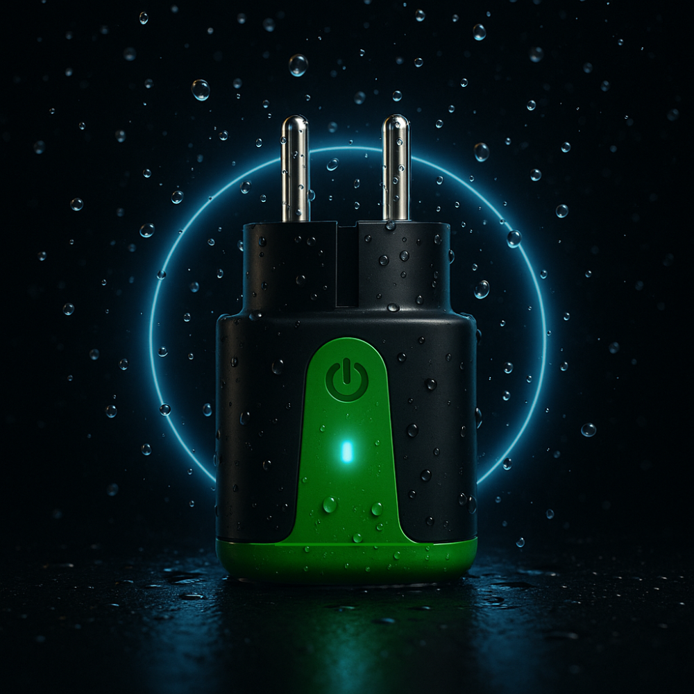 Étanchéité et robustesse