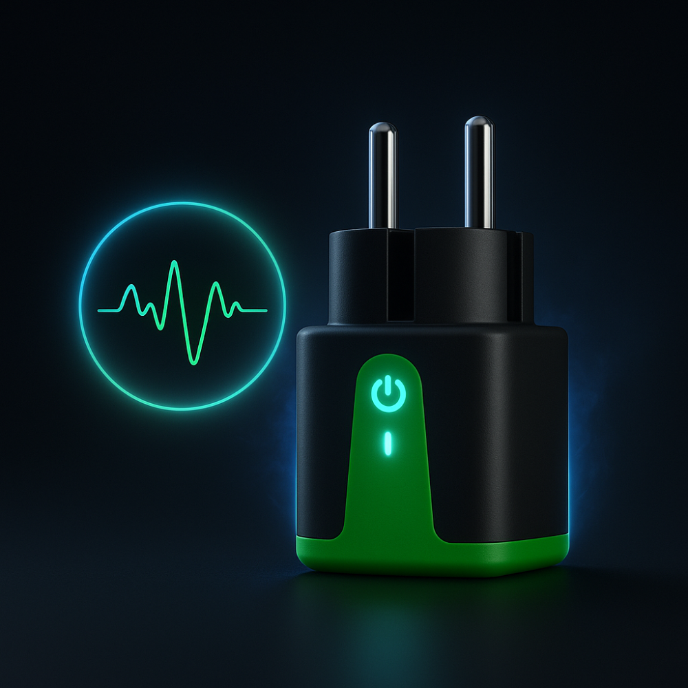 Surveillance énergétique