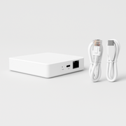 Passerelle Zigbee 3.0 Matter Tuya - Hub domotique HomeKit, Alexa & Google