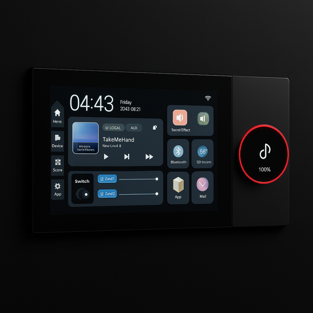 Compatibilité universelle