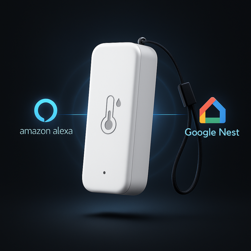 🎙️ Compatibilité vocale