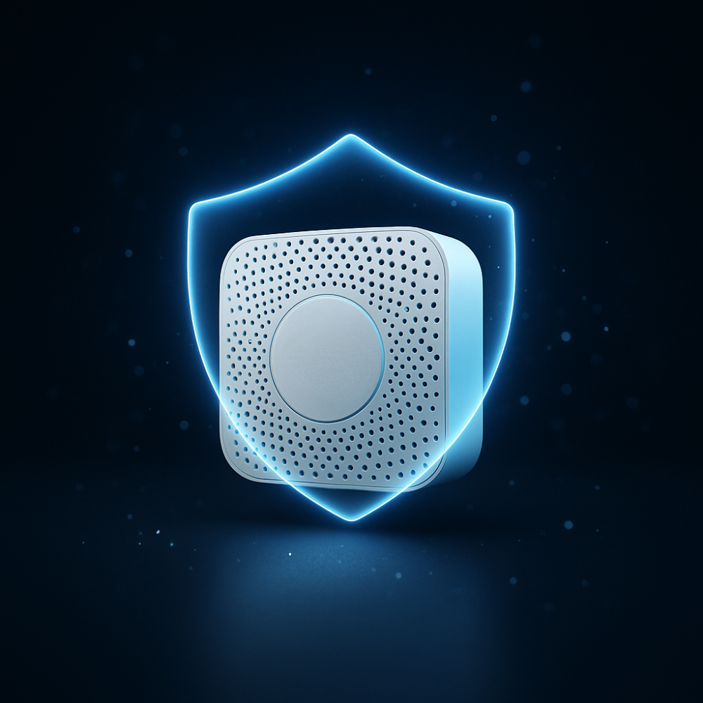 🤖 Maison connectée proactive