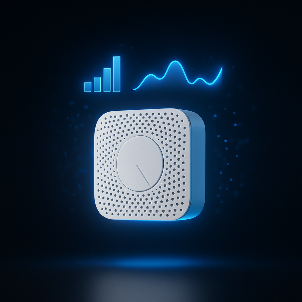 🎯 Précision professionnelle