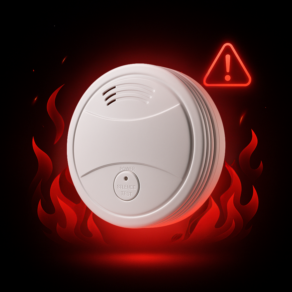 🔔 Alerte sonore ultra-puissante