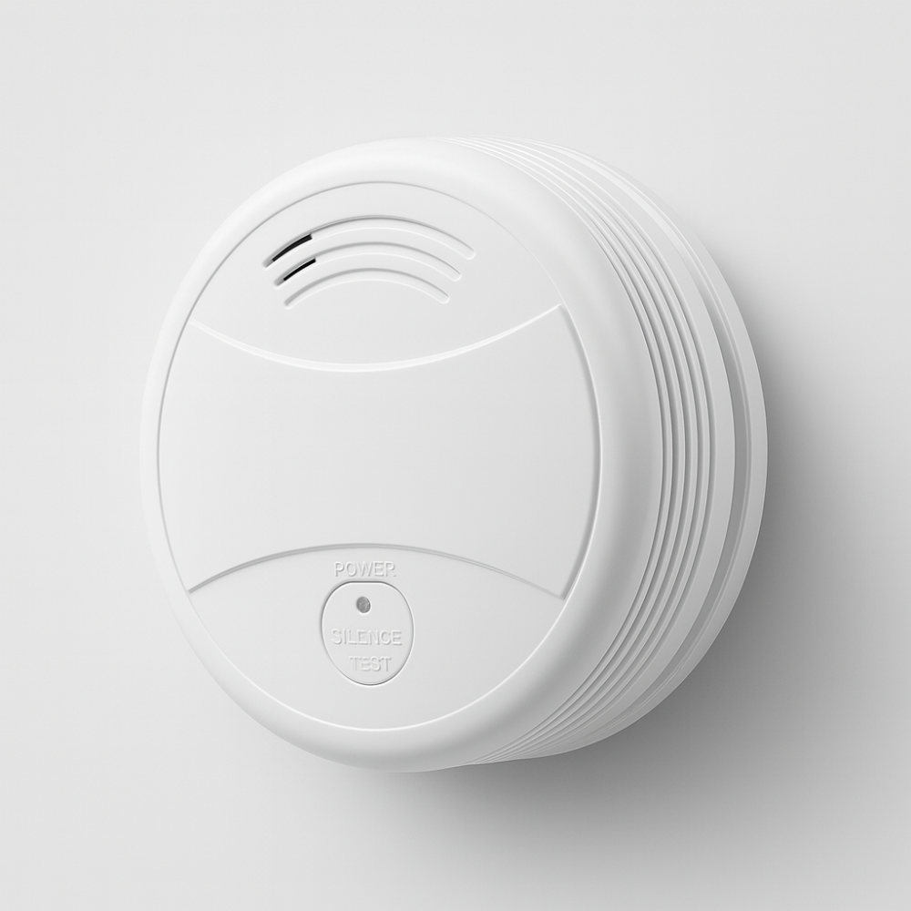 🏠 Double sécurité renforcée