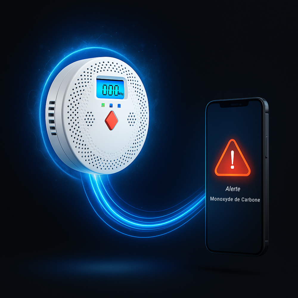 📡 Surveillance 24/7