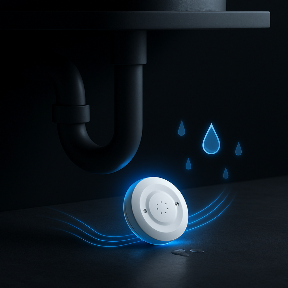 Installation simple et rapide