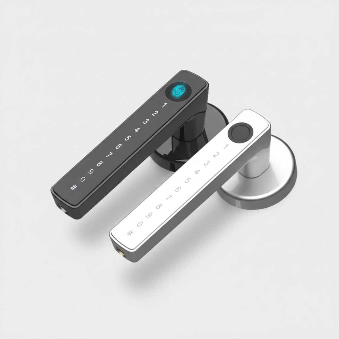 💎 Design premium & durable