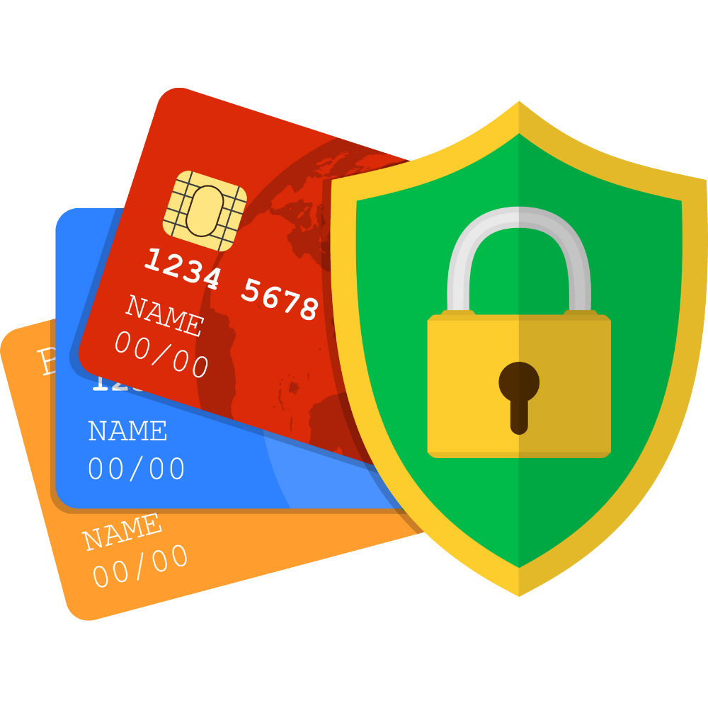 <em>Paiement 100% sécurisé</em>