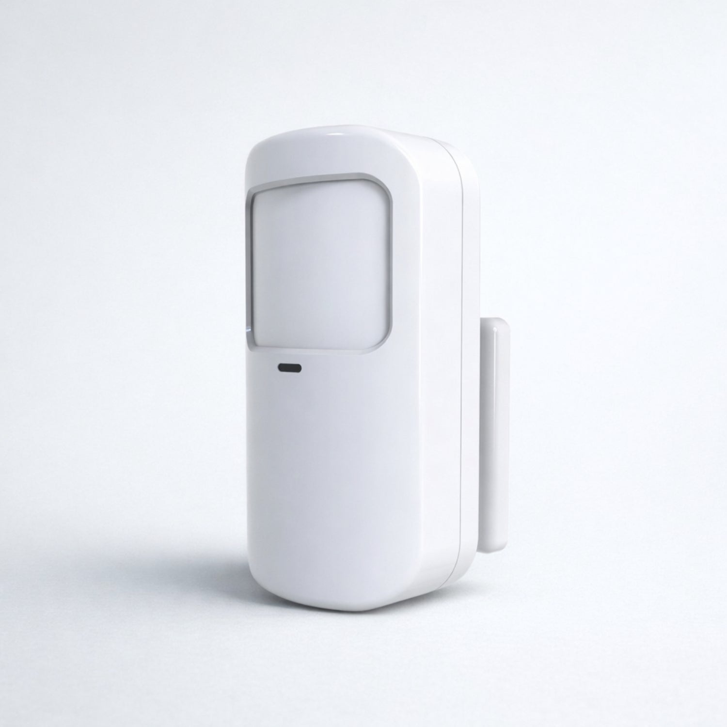 Détecteur de Mouvement PIR Sans Fil 433 MHz Anti-Animaux – Compatible Système d’Alarme Maison