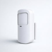 Détecteur de Mouvement PIR Sans Fil 433 MHz Anti-Animaux – Compatible Système d’Alarme Maison