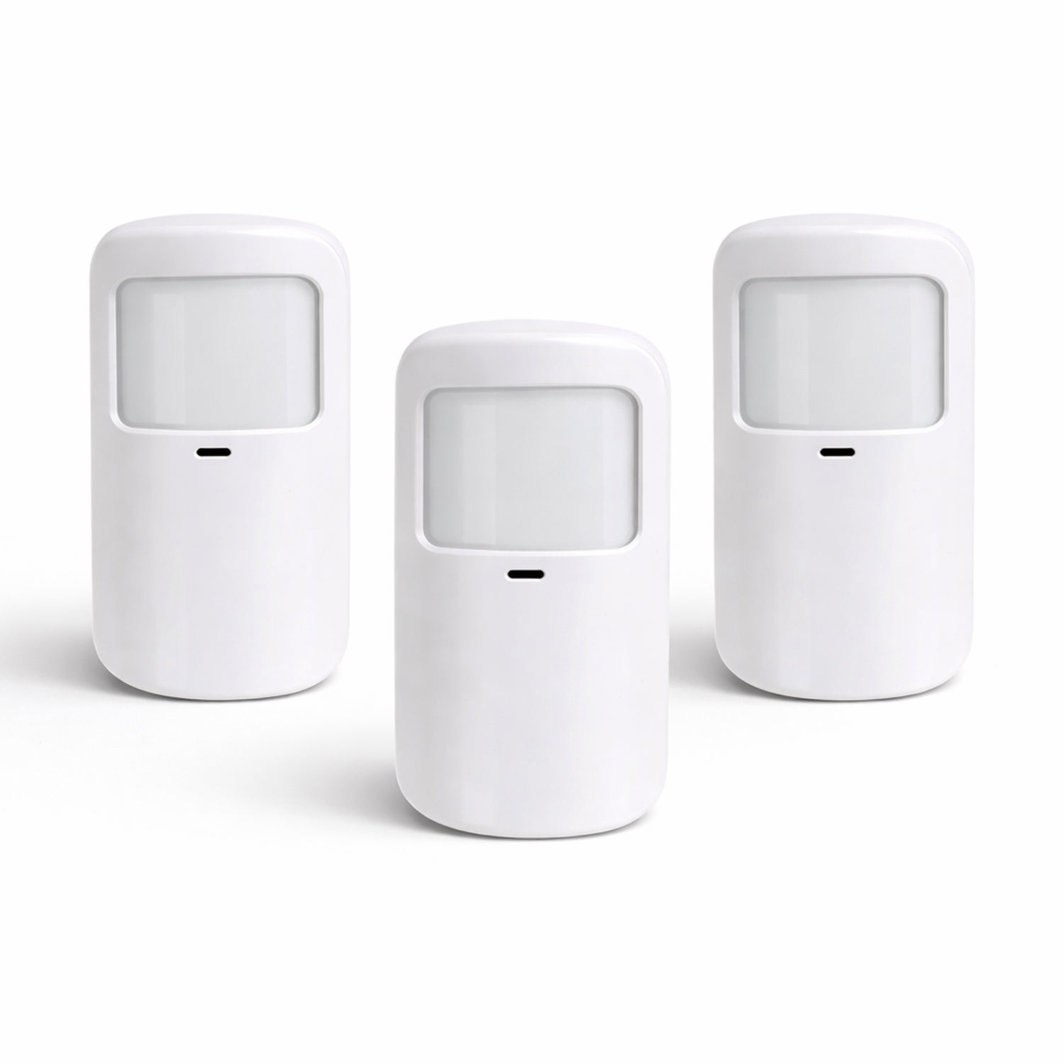 Détecteur de Mouvement PIR Sans Fil 433 MHz Anti-Animaux – Compatible Système d’Alarme Maison