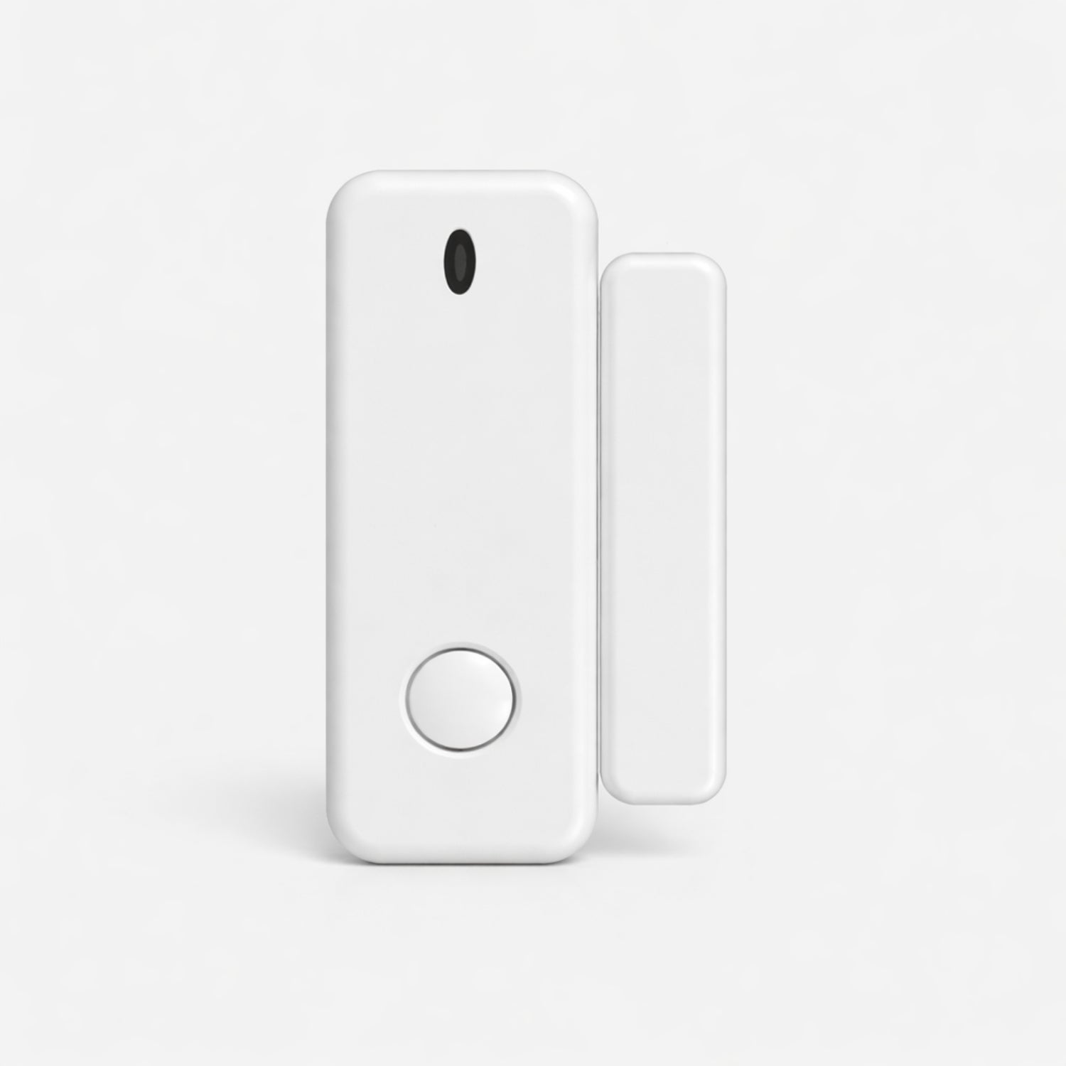 Détecteur d’Ouverture Porte et Fenêtre Sans Fil 433 MHz – Compatible Système d’Alarme Maison