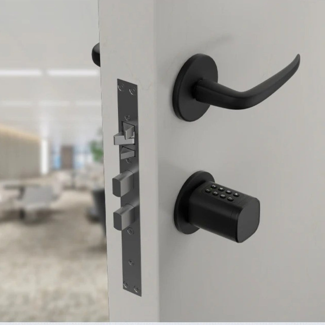 Installation express