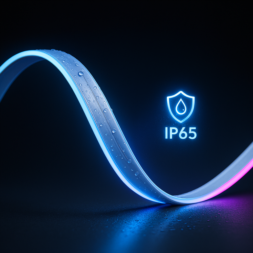 🧩 Installation rapide, flexible et durable