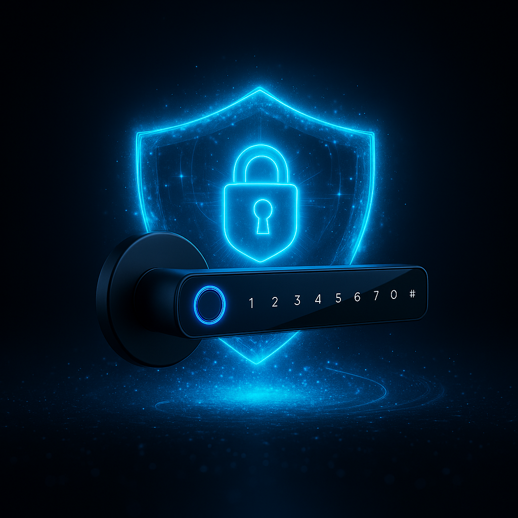 🛡️ Sécurité avancée