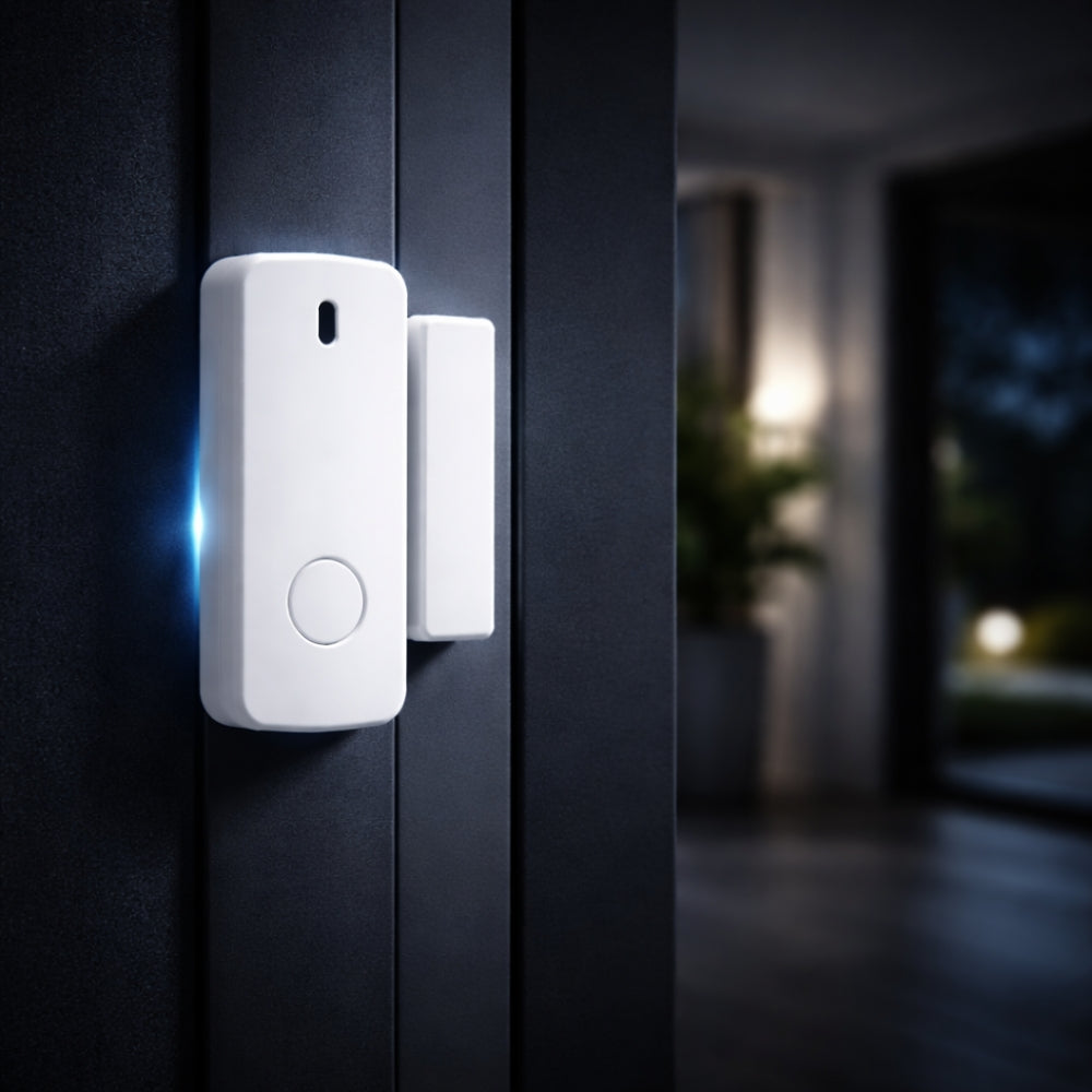 🔋 Autonomie optimisée