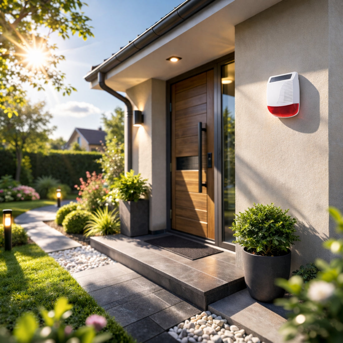 ☀️ Autonomie Solaire Totale