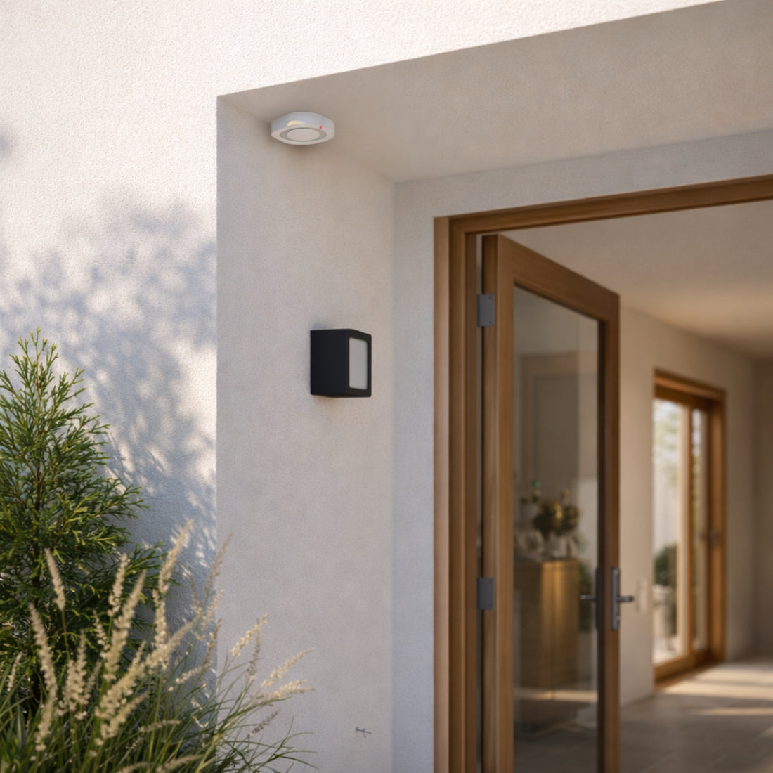 🔹 Installation simple et rapide