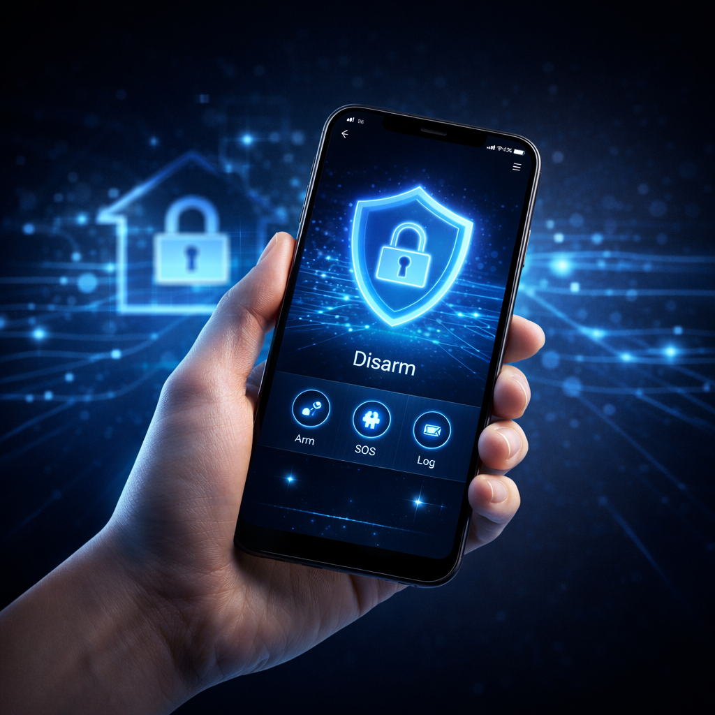 Alertes Instantanées