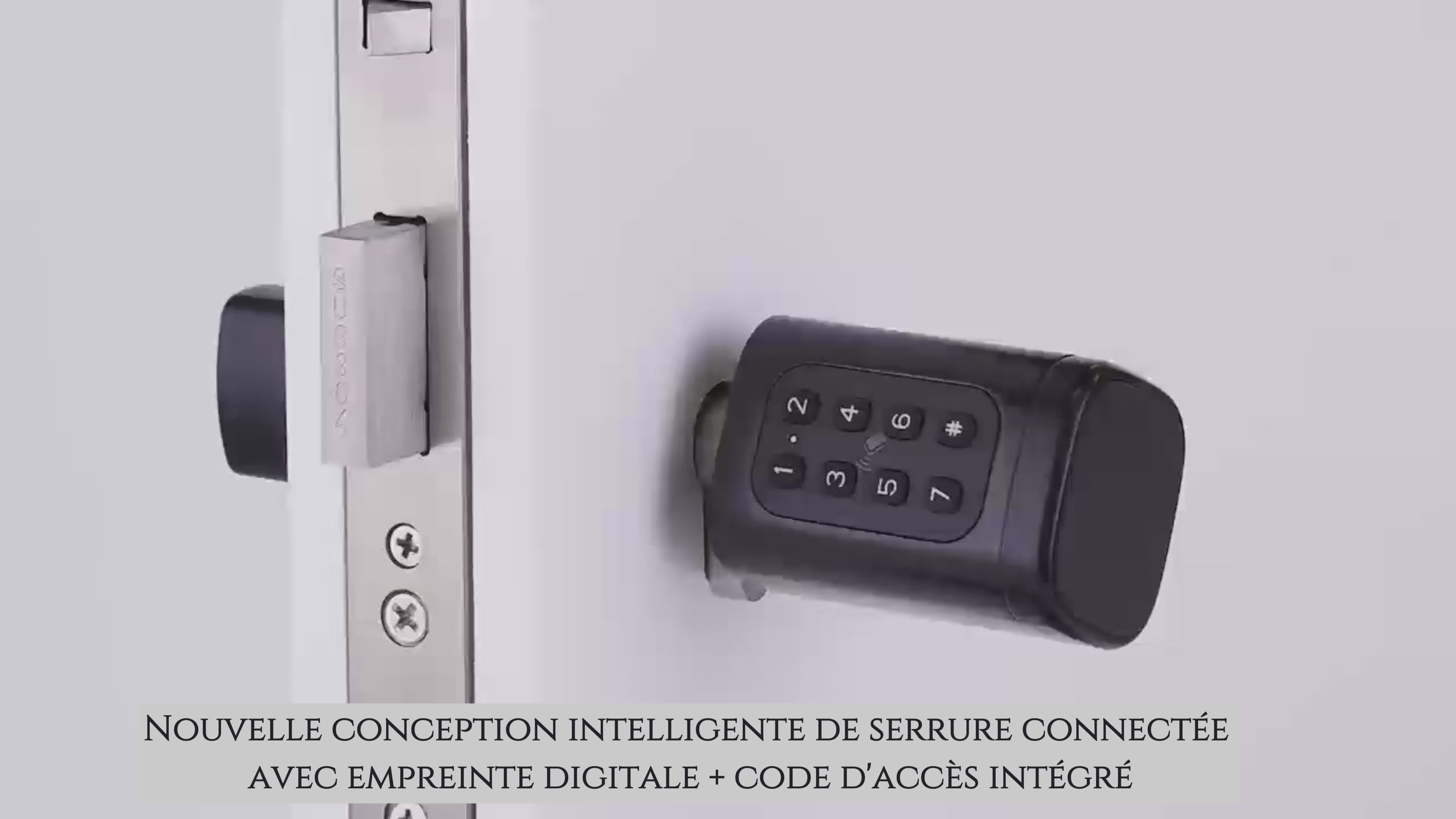 Charger la vidéo : 